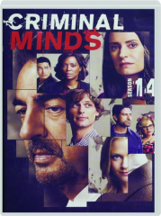 CRIMINAL MINDS: Season 14