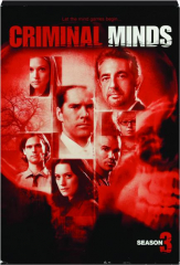 CRIMINAL MINDS: Season 3