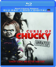 CURSE OF CHUCKY