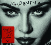 MADONNA: Finally Enough Love