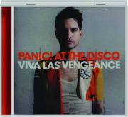PANIC! AT THE DISCO: Viva Las Vengeance