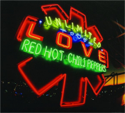 RED HOT CHILI PEPPERS: Unlimited Love