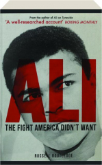 ALI: The Fight America Didn't Want