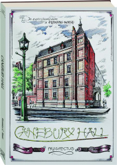 CANEBURY HALL