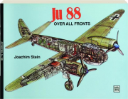 JUNKERS JU 88: Over All Fronts