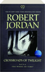 CROSSROADS OF TWILIGHT