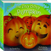 THE ITSY BITSY PUMPKIN