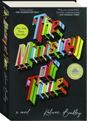 THE MINISTRY OF TIME