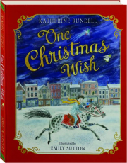 ONE CHRISTMAS WISH