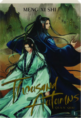 THOUSAND AUTUMNS: Qian Qiu, Vol. 1