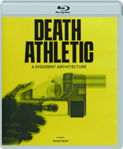 DEATH ATHLETIC