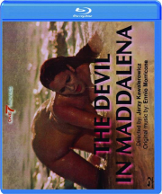 THE DEVIL IN MADDALENA