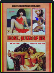 IVONE, QUEEN OF SIN