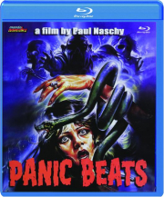 PANIC BEATS