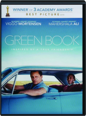 GREEN BOOK