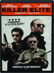 KILLER ELITE