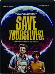 SAVE YOURSELVES