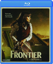 THE FRONTIER