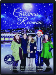 THE CHRISTMAS REUNION