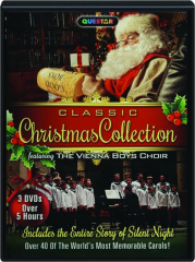 CLASSIC CHRISTMAS COLLECTION