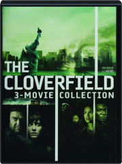 THE CLOVERFIELD 3-MOVIE COLLECTION