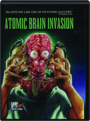 ATOMIC BRAIN INVASION