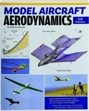 MODEL AIRCRAFT AERODYNAMICS, 5TH EDITION