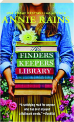 THE FINDERS KEEPERS LIBRARY