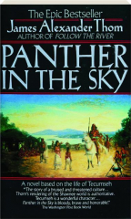 PANTHER IN THE SKY