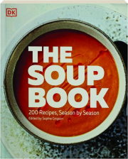 THE SOUP BOOK