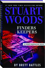 STUART WOODS' FINDERS KEEPERS