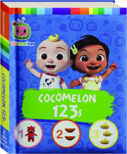COCOMELON 123S