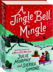 A JINGLE BELL MINGLE