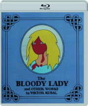 THE BLOODY LADY