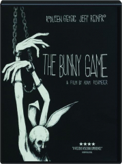 THE BUNNY GAME