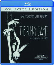 THE BUNNY GAME