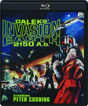 DALEKS' INVASION EARTH 2150 A.D