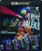 DR. WHO & THE DALEKS