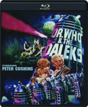 DR. WHO & THE DALEKS