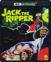 JACK THE RIPPER