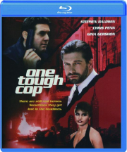 ONE TOUGH COP