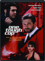 ONE TOUGH COP