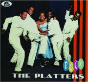 THE PLATTERS: Rock