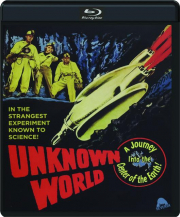 UNKNOWN WORLD