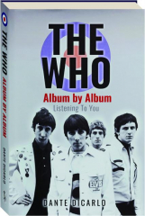THE WHO: Album by Album--Listening to You