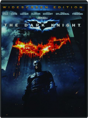 THE DARK KNIGHT