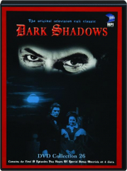 DARK SHADOWS: DVD Collection 26