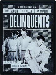 THE DELINQUENTS