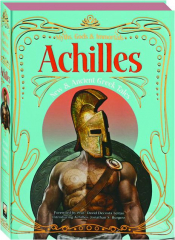 ACHILLES: Myths, Gods & Immortals