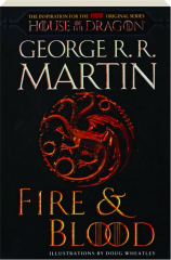 FIRE & BLOOD